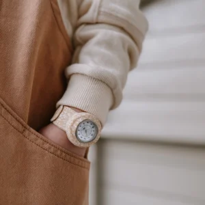 Montre enfant/adulte Strapies l Baby Bloom