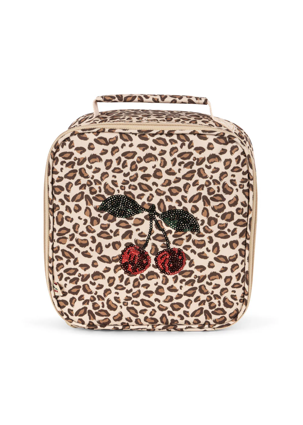 Lunchbag isotherme l Clover l Leopard – Image 2