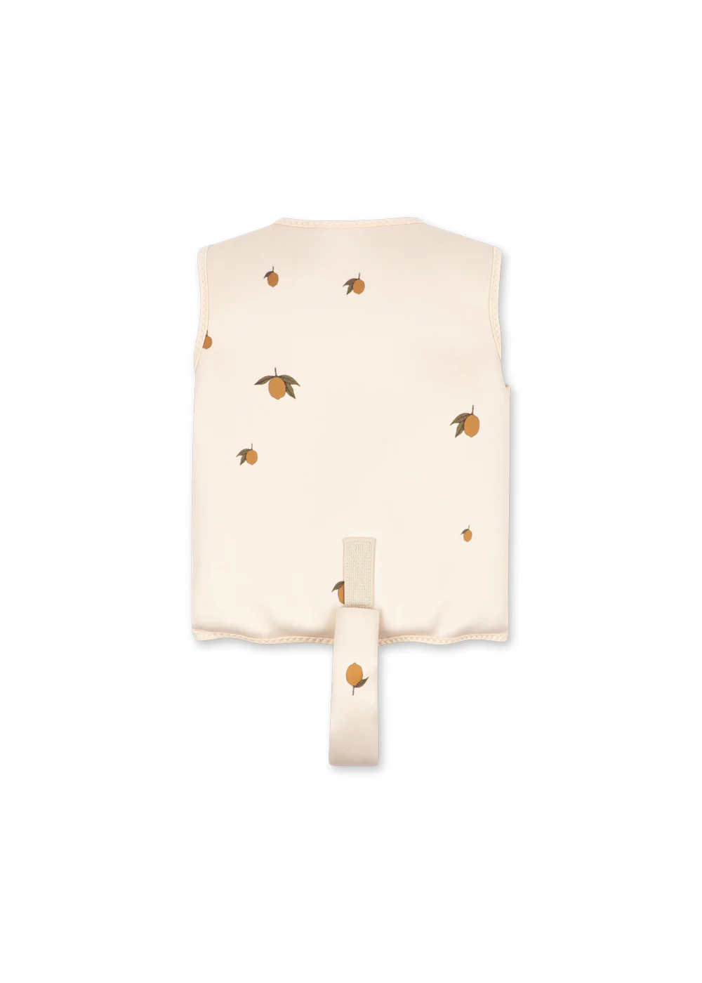 Gilet de natation l Ellis l Lemon – Image 2