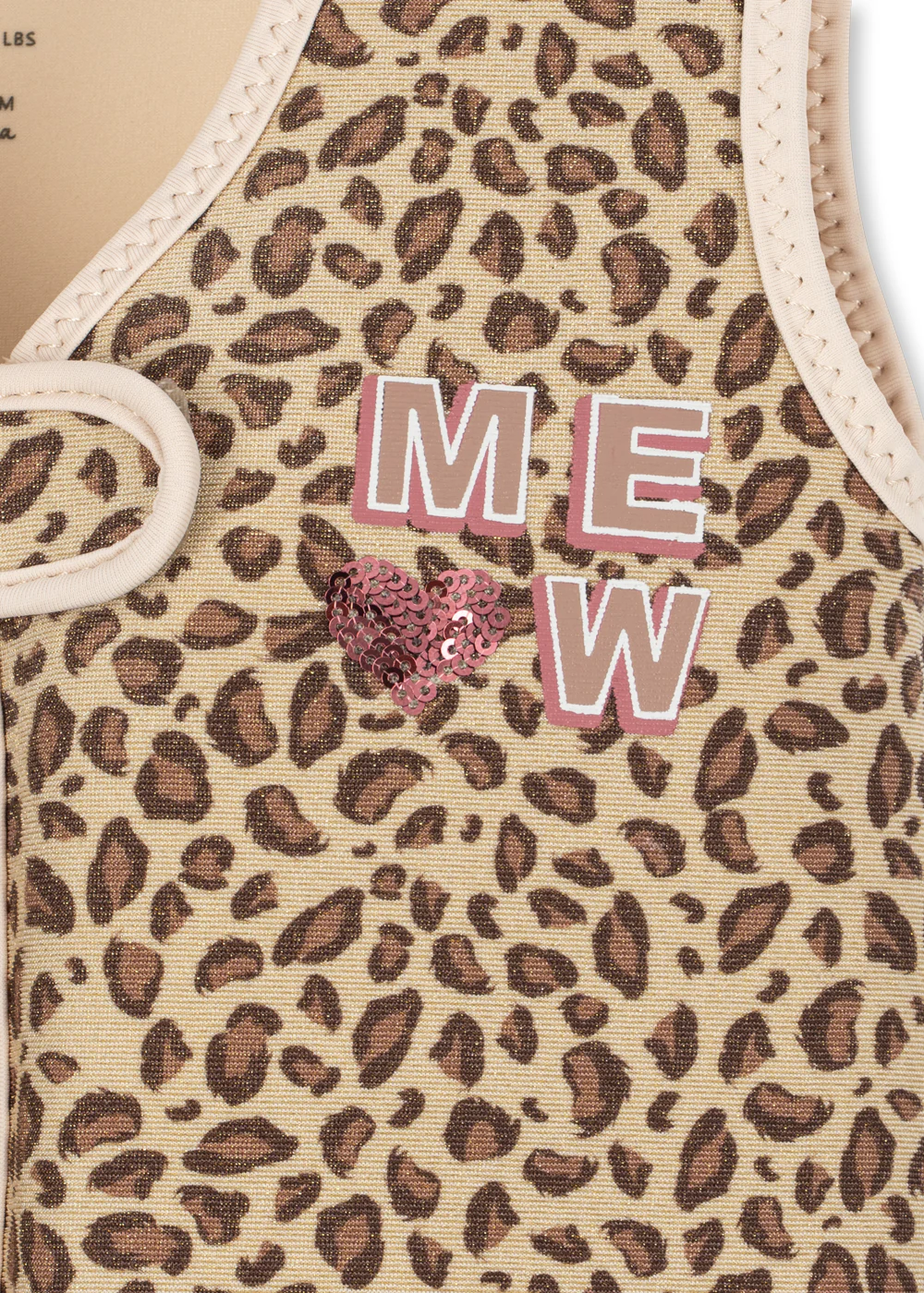 Gilet de natation l KITTY l Leo – Image 6