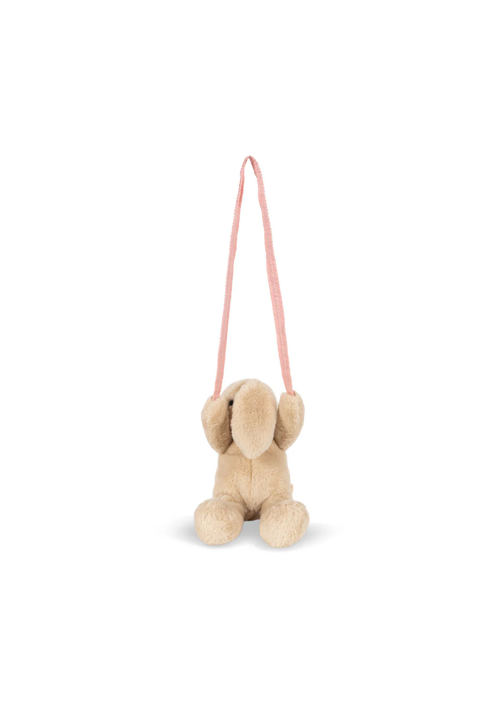 Sac peluche teddy l Bunny l Crème – Image 3
