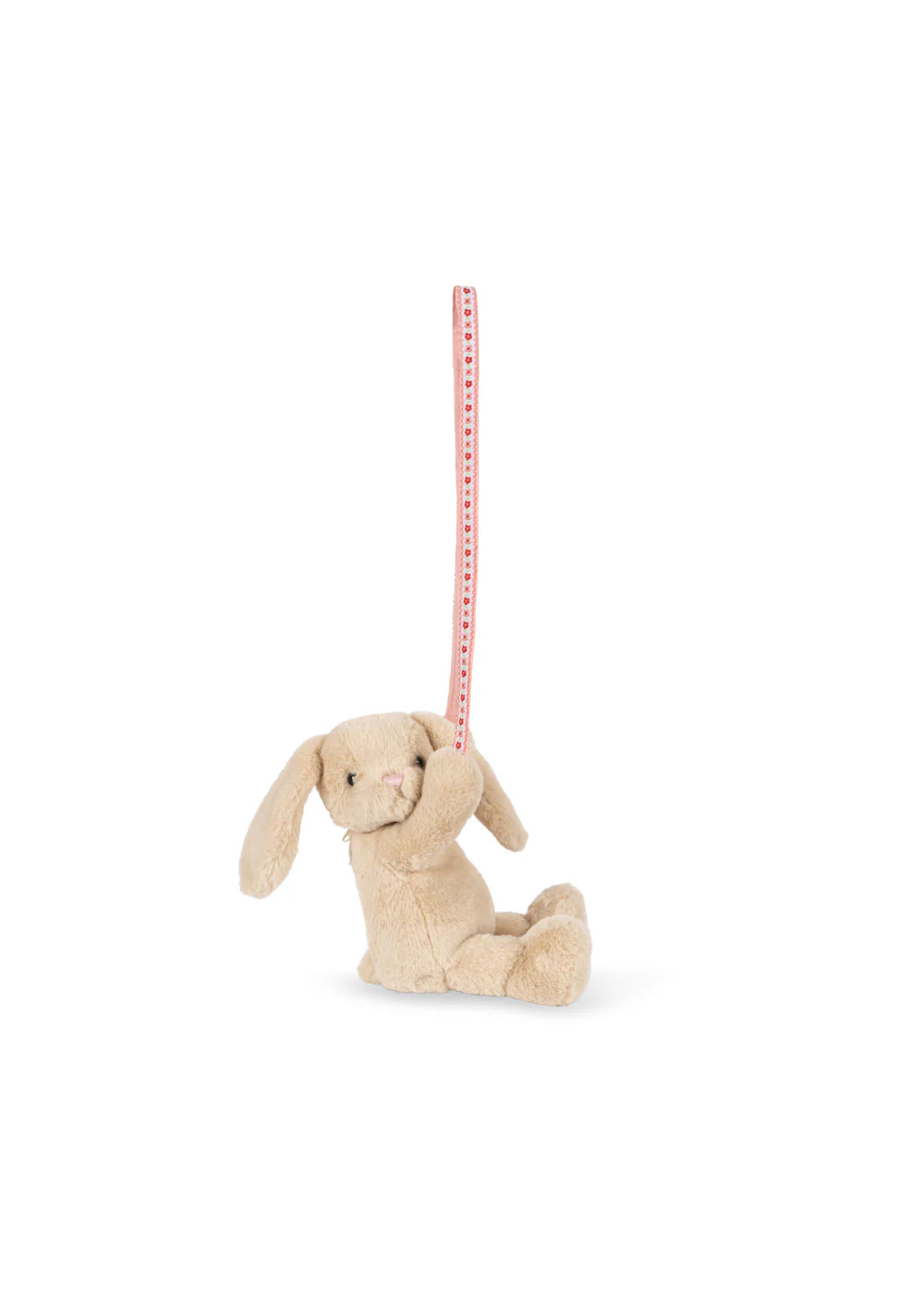 Sac peluche teddy l Bunny l Crème – Image 5