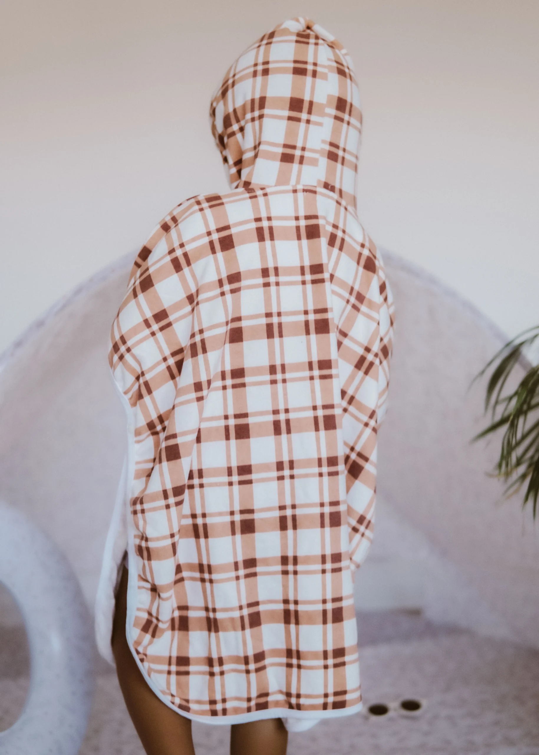 Poncho | Miel – Image 3