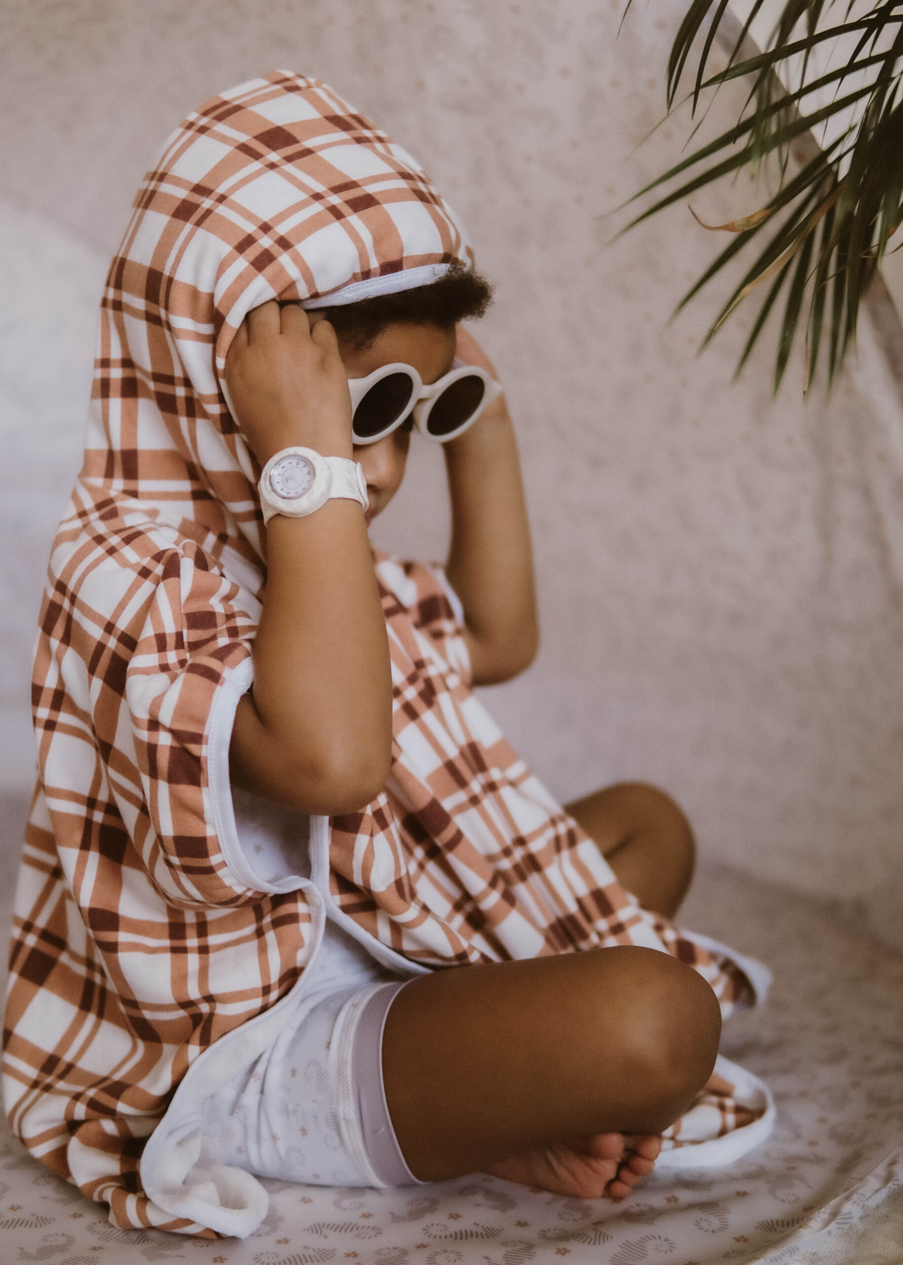 Poncho | Miel – Image 4