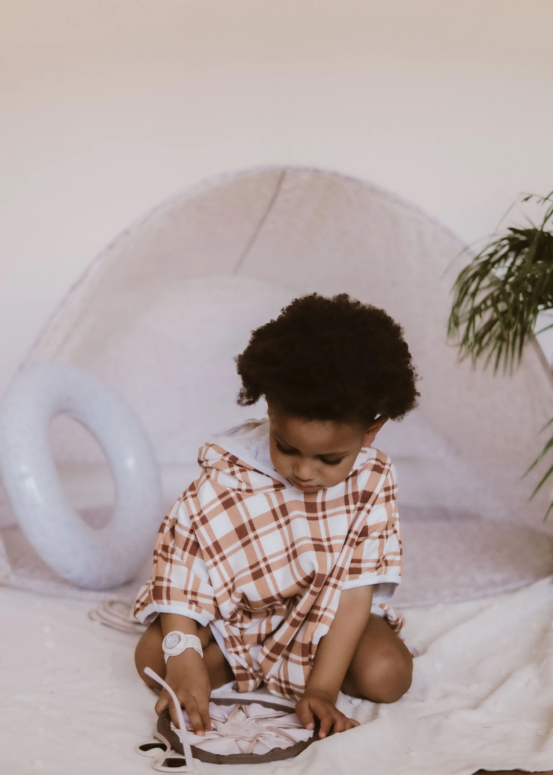Poncho | Miel – Image 5
