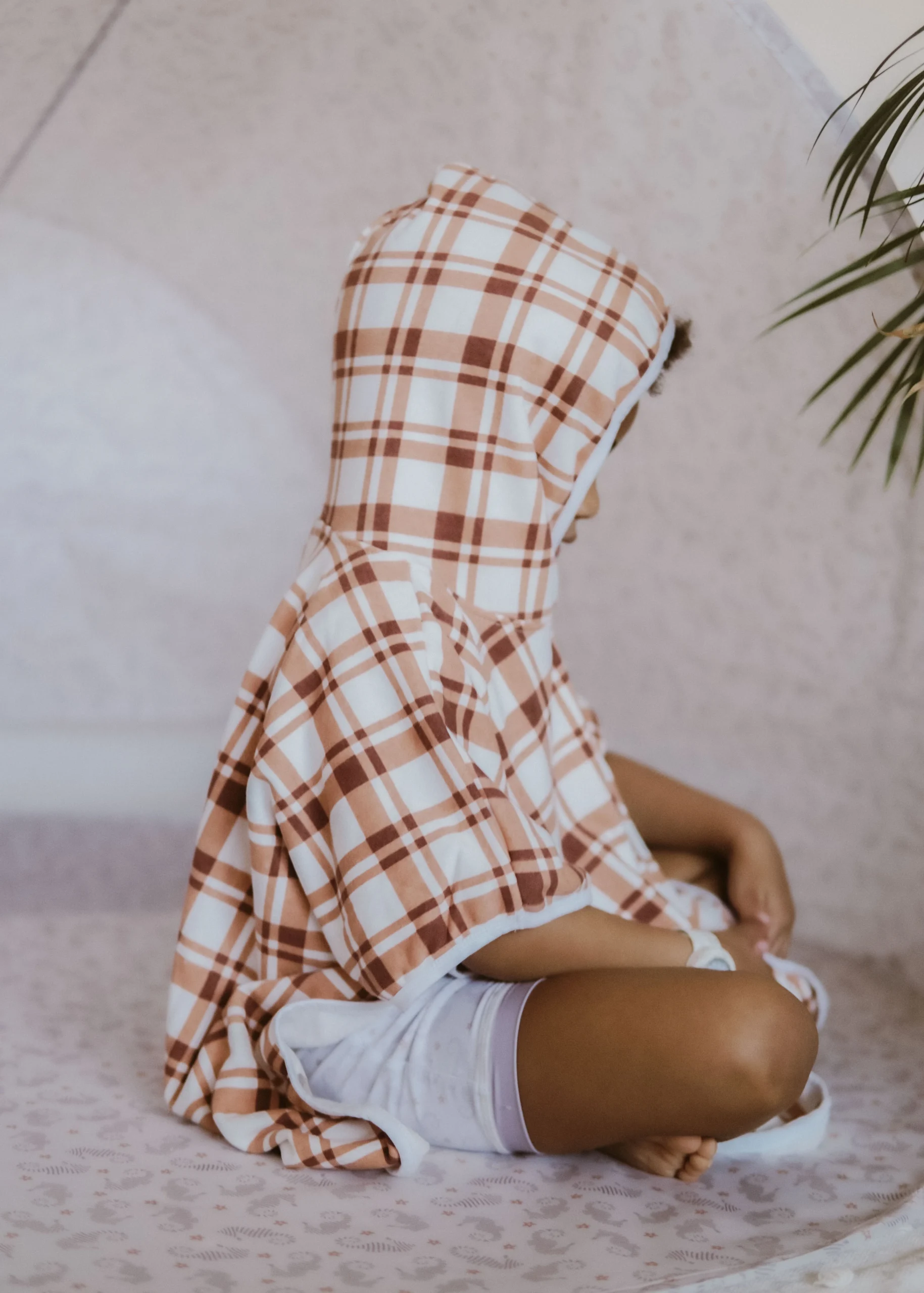 Poncho | Miel – Image 6