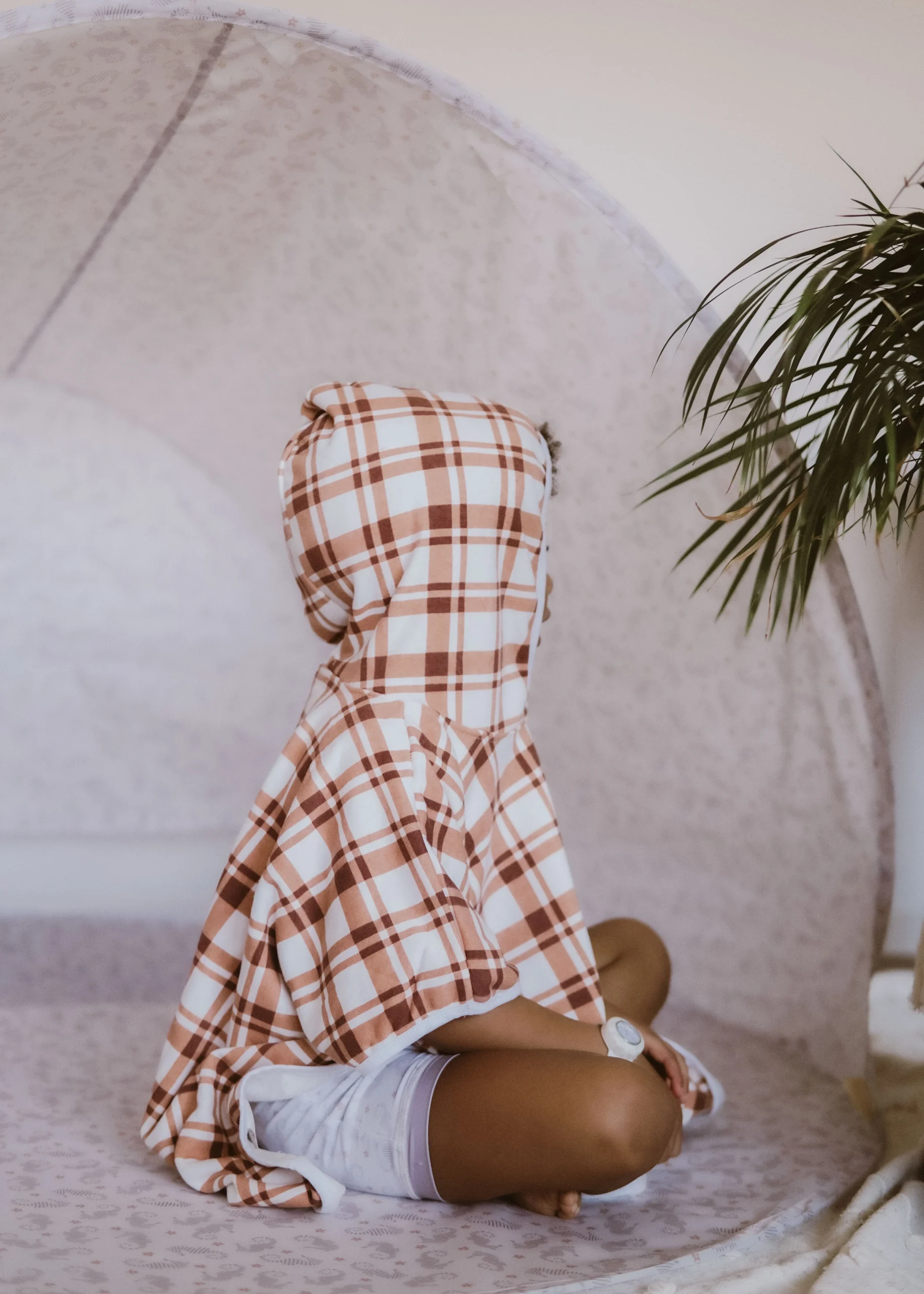 Poncho | Miel – Image 7