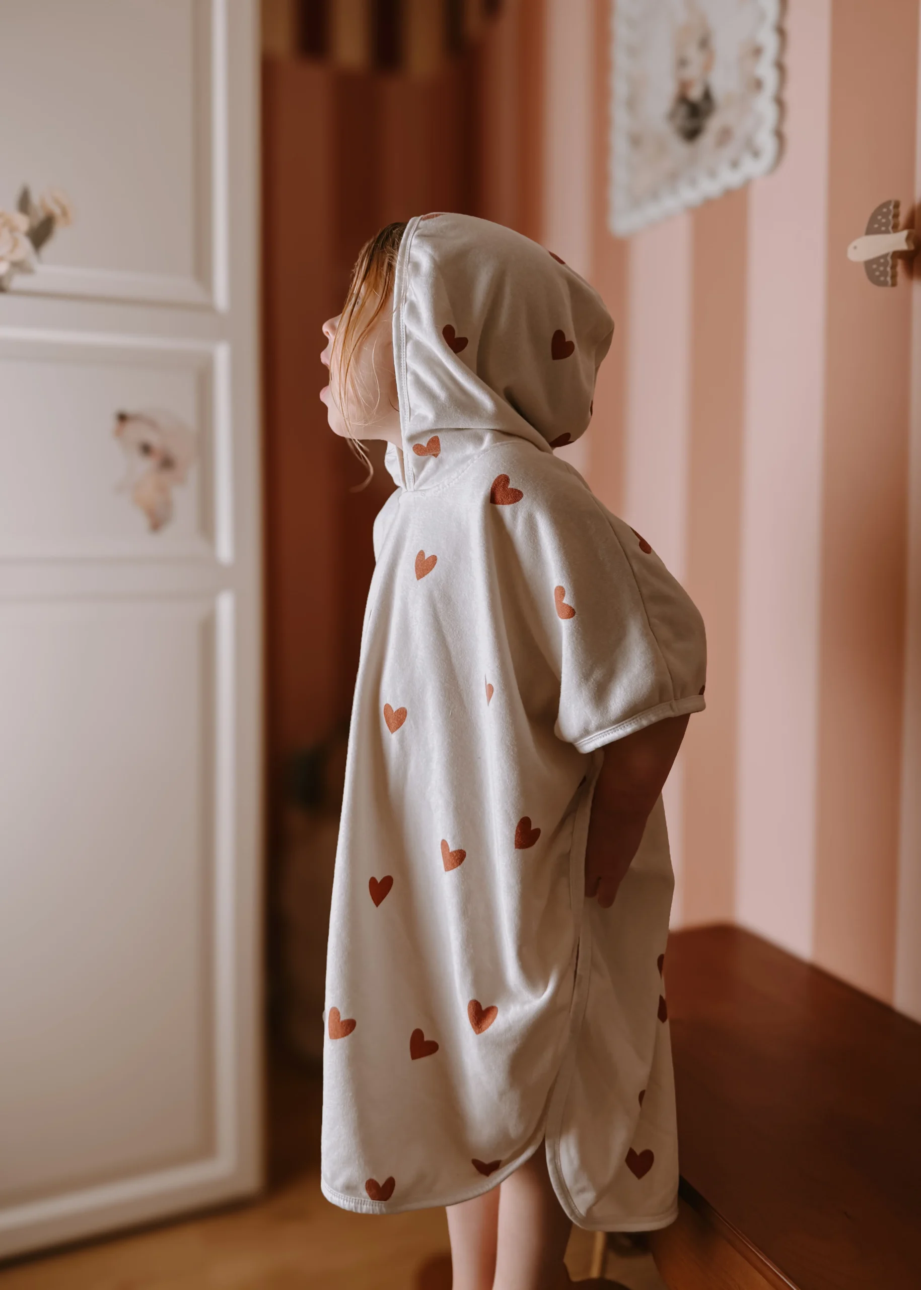 Poncho | Tiny Hearts – Image 8