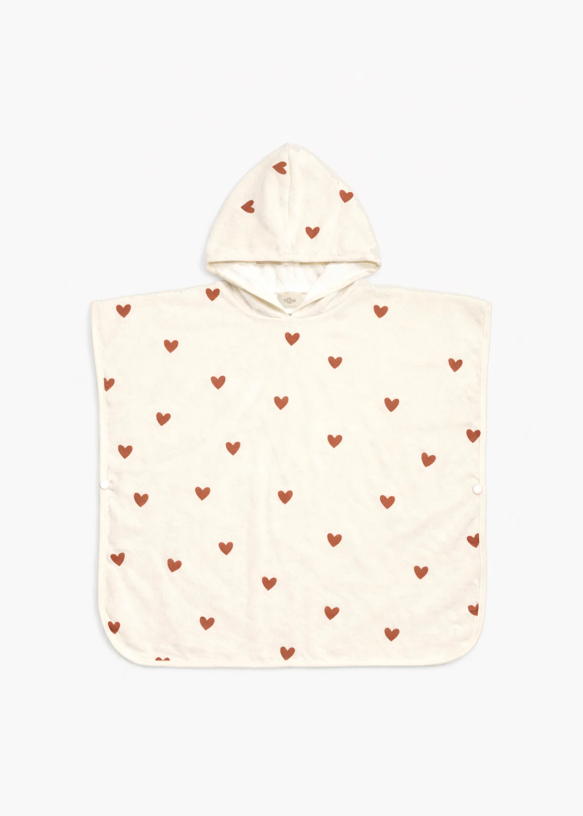 poncho-serviette-enfant-coton-capuche