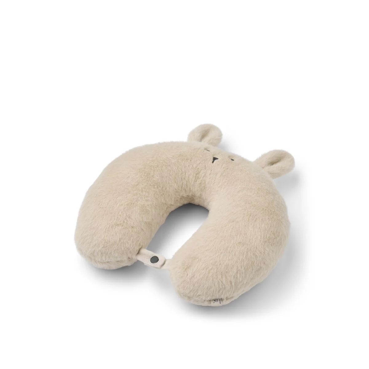 Oreiller de voyage l Alto l Lapin Mist