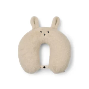 Oreiller de voyage l Alto l Lapin Mist