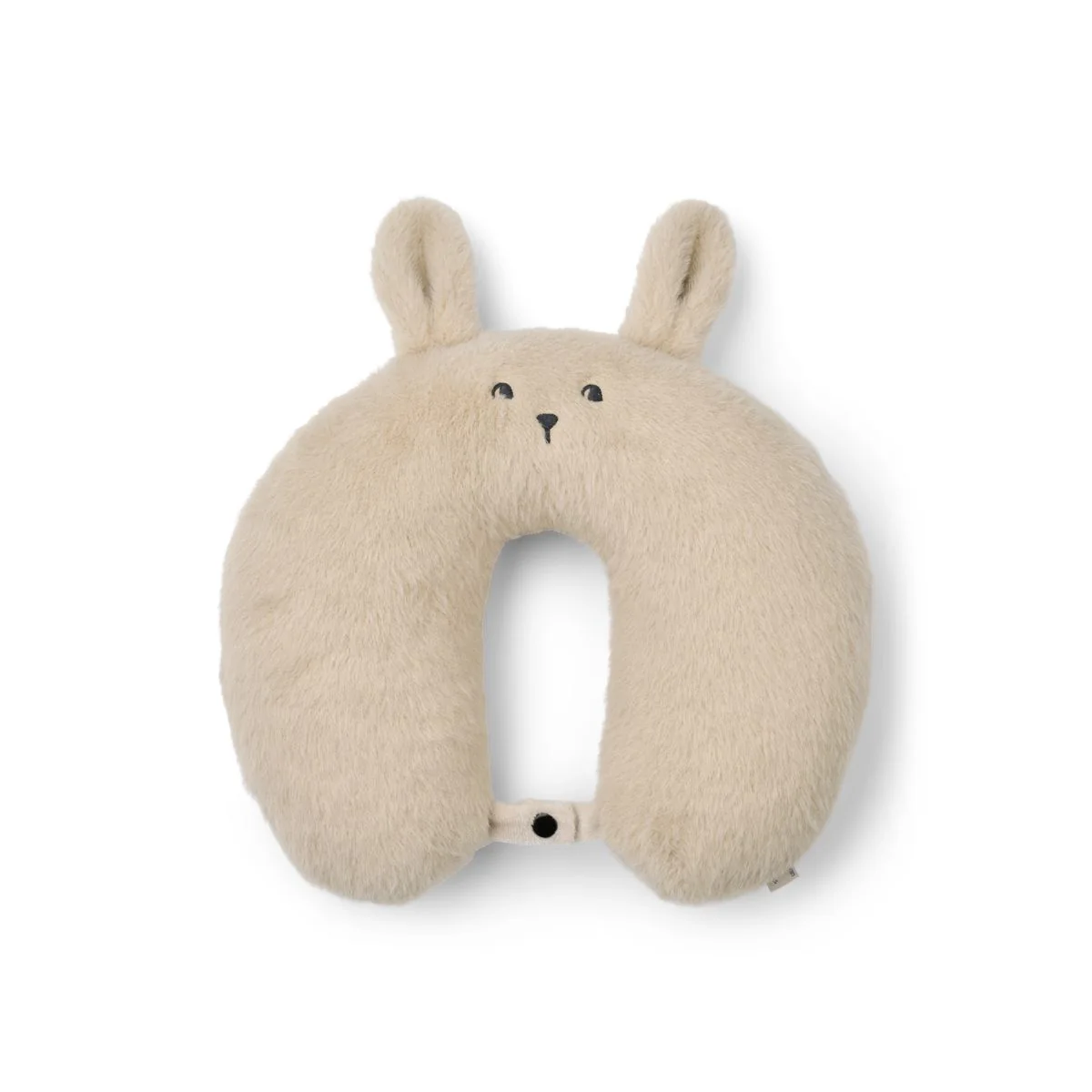 Oreiller de voyage l Alto l Lapin Mist