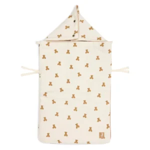 Nid d’Ange groupe 0+ 3/5 points l Mini Teddy Bear
