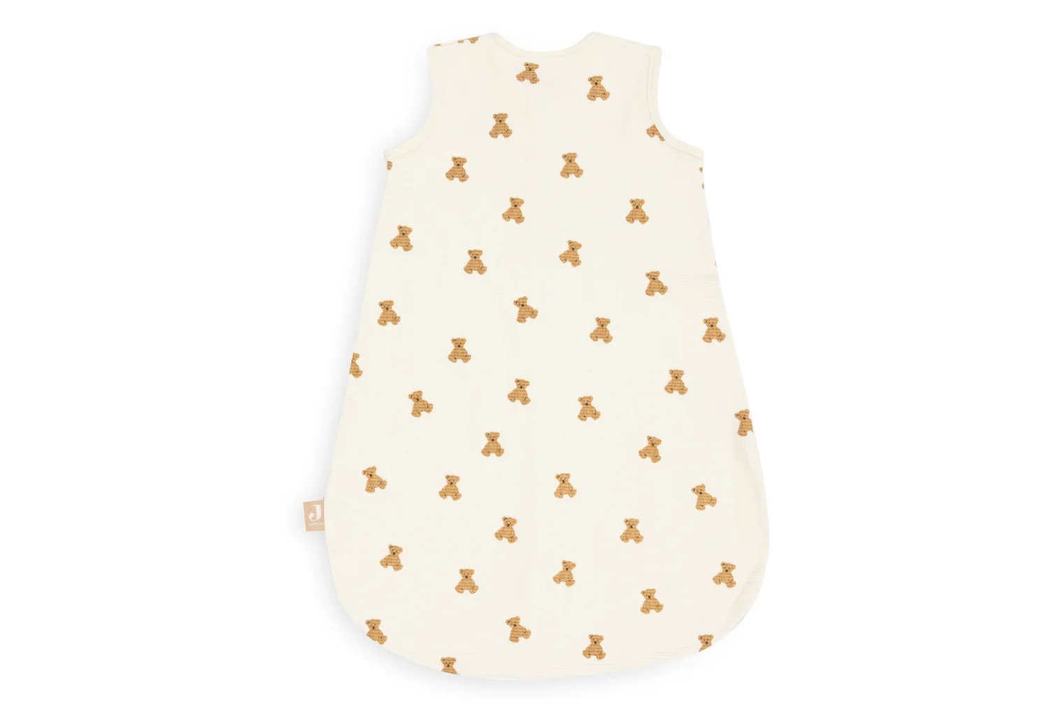 Gigoteuse Naissance Jersey l 60cm l Mini teddy bear – Image 3
