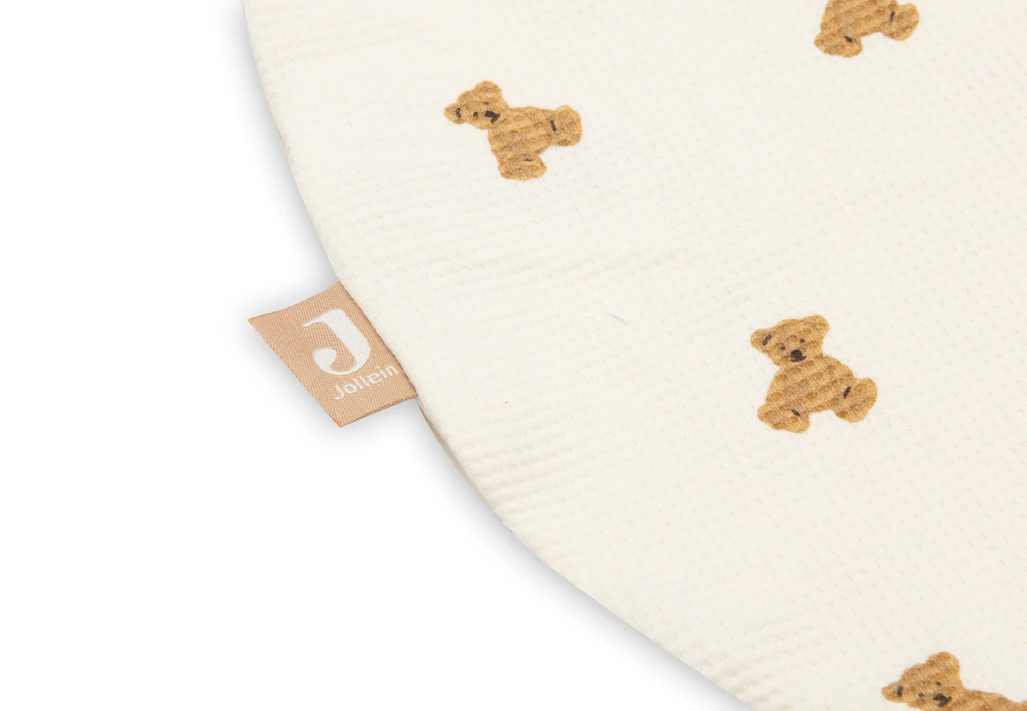Gigoteuse Naissance Jersey l 60cm l Mini teddy bear – Image 4