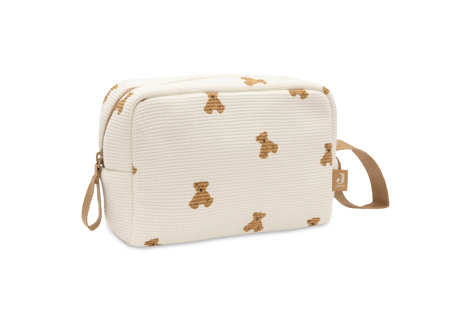 Trousse de toilette l Mini Teddy bear – Image 2