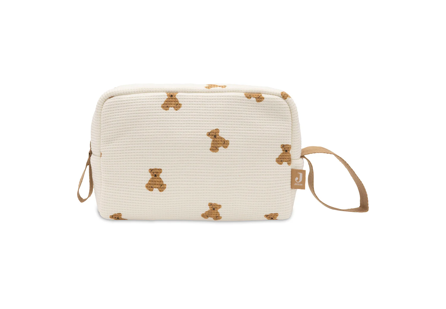 Trousse de toilette l Mini Teddy bear – Image 3