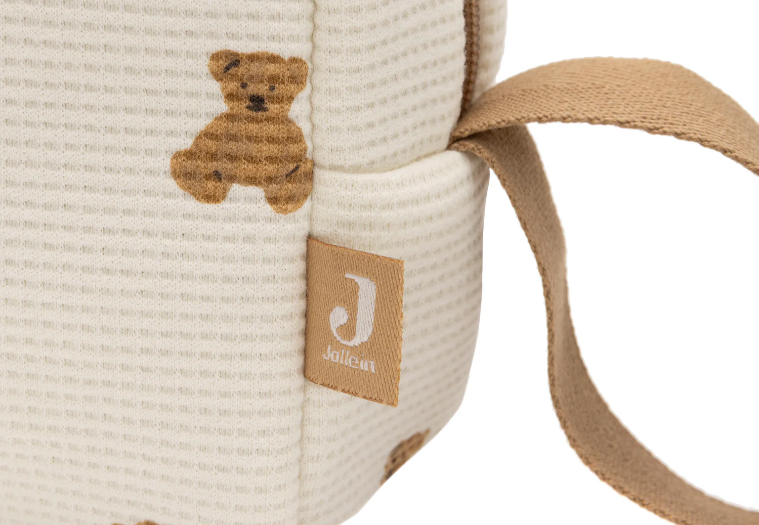 Trousse de toilette l Mini Teddy bear – Image 4