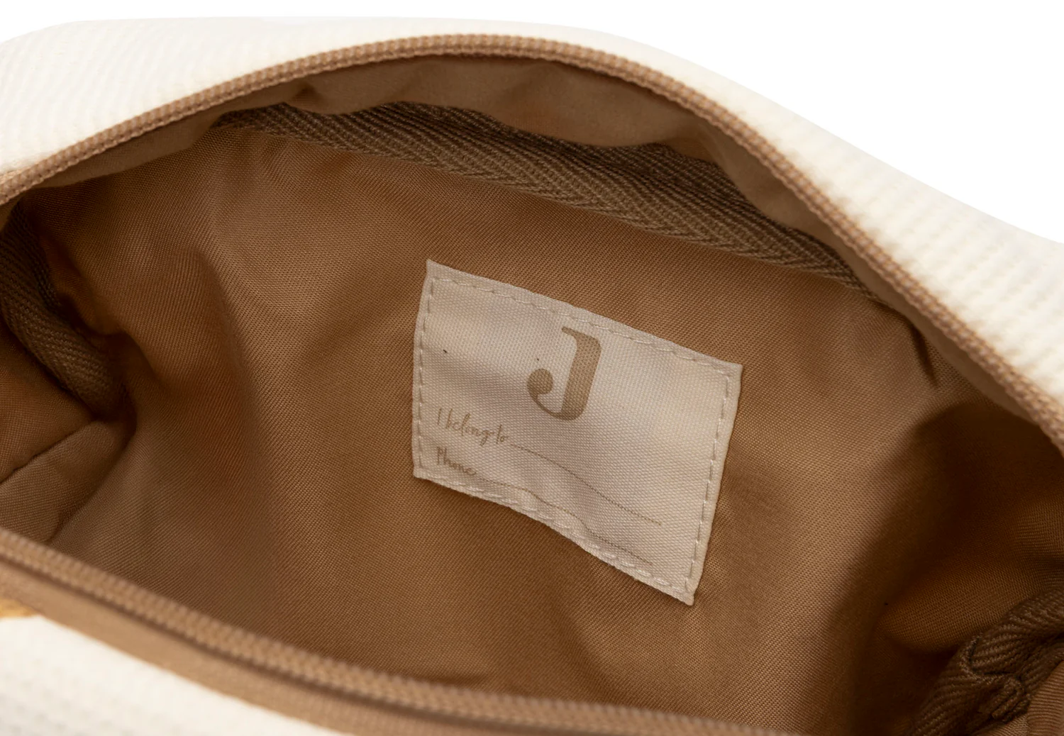 Trousse de toilette l Mini Teddy bear – Image 5