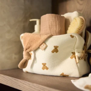 Trousse de toilette l Mini Teddy bear