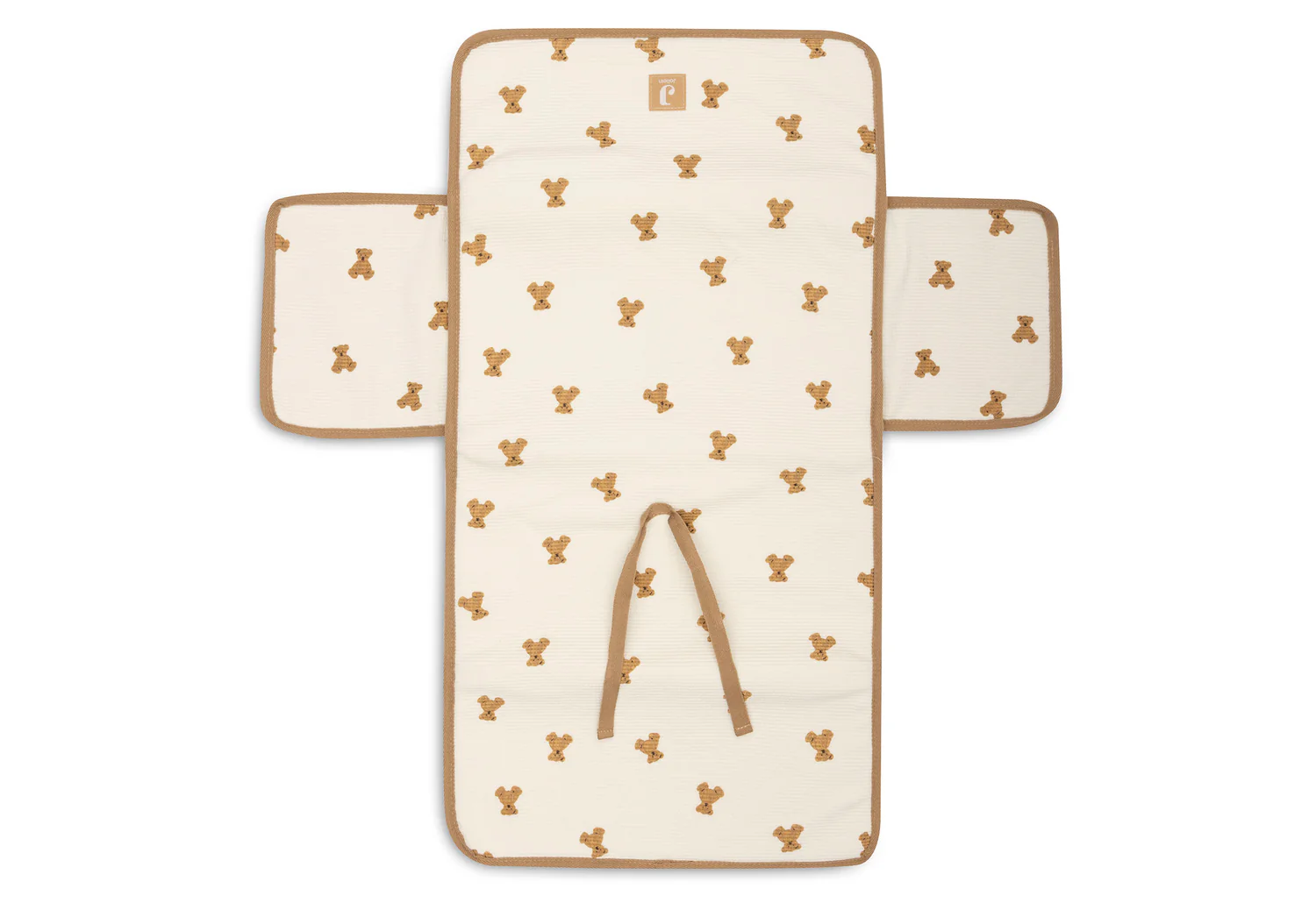 Tapis à langer nomade l Mini Teddy Bear – Image 3
