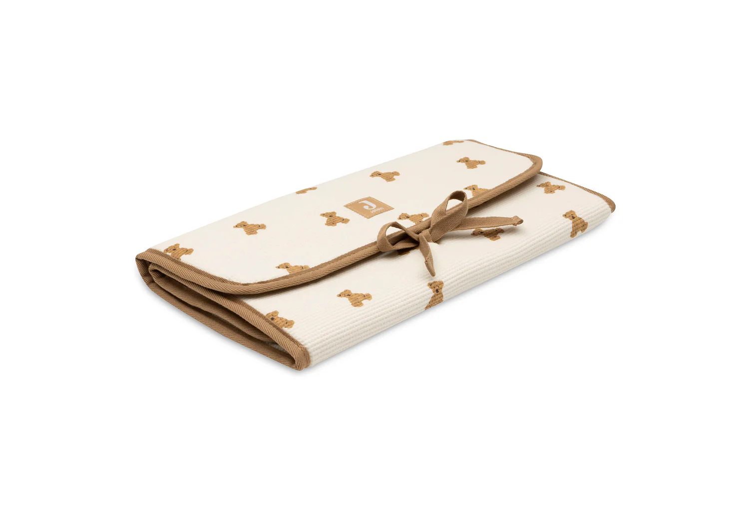 Tapis à langer nomade l Mini Teddy Bear – Image 4