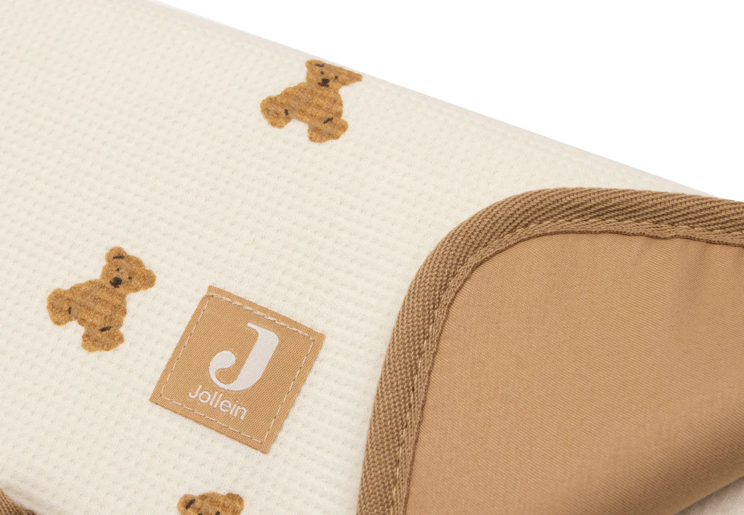 Tapis à langer nomade l Mini Teddy Bear – Image 5