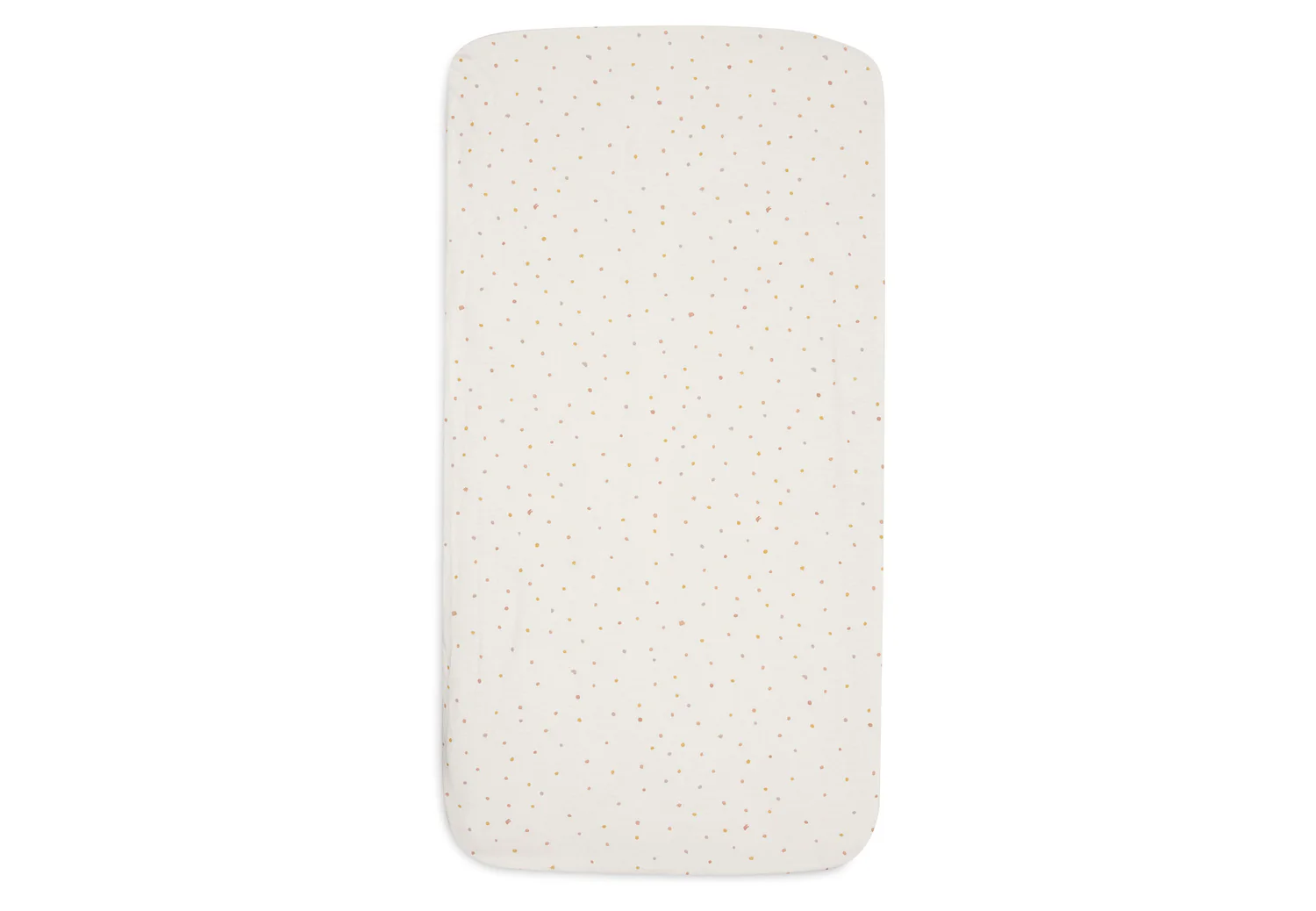 Drap housse en coton jersey bio l Kangaroots l 40x80cm – Image 2