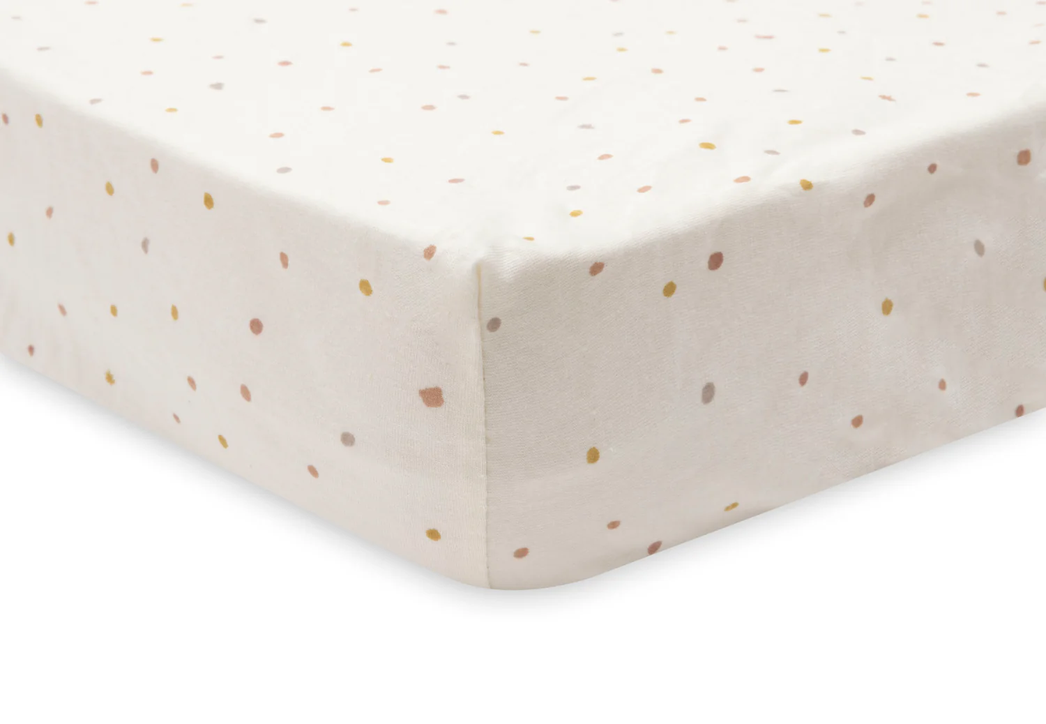 Drap housse en coton jersey bio l Kangaroots l 40x80cm – Image 3