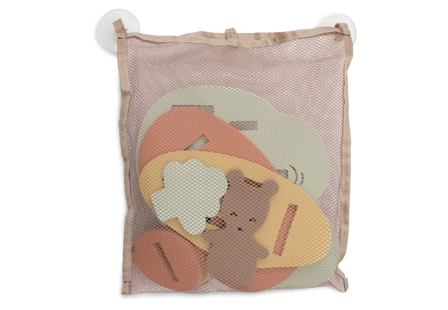 Set de jeu de bain en mousse l Kangaroots – Image 3