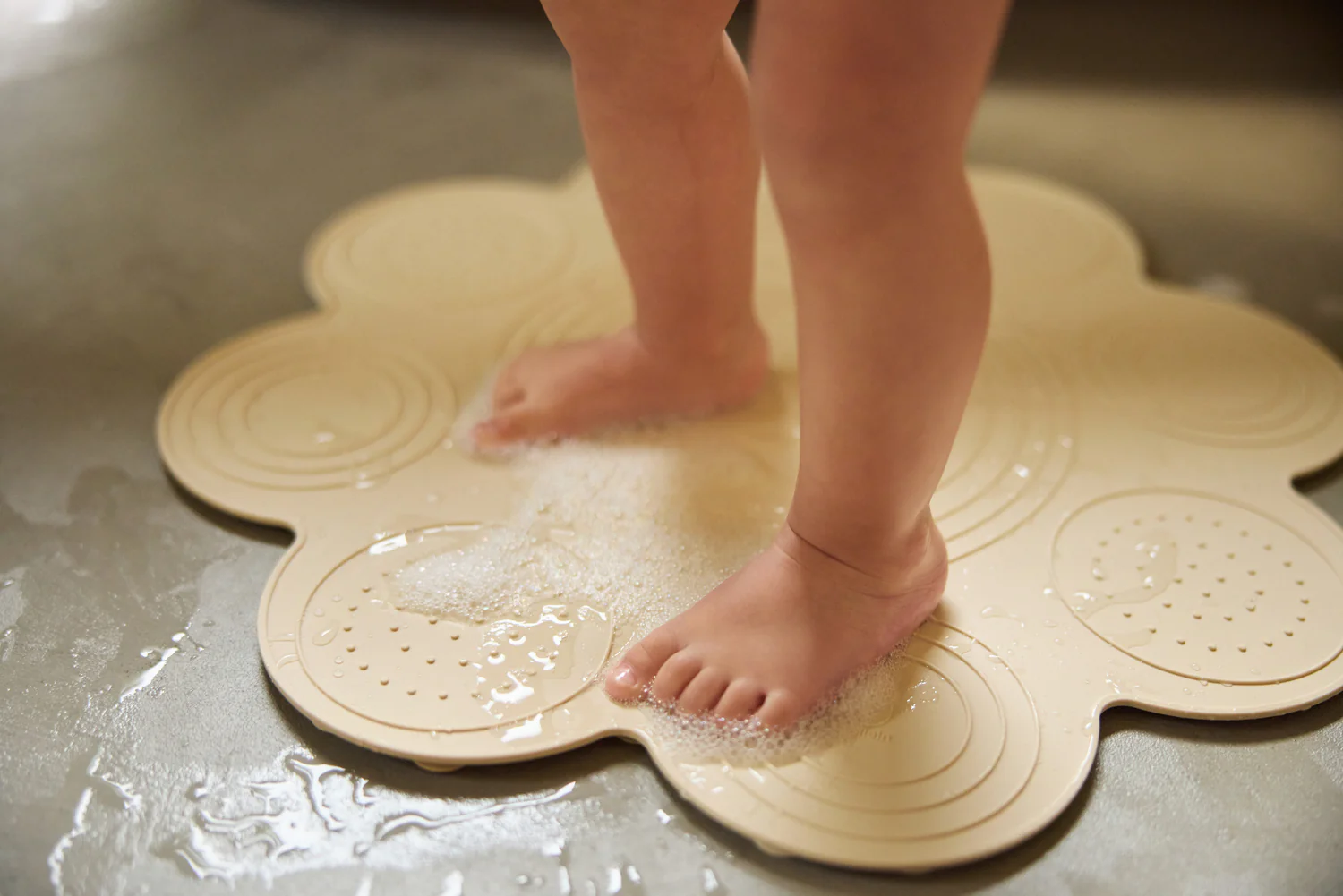 Tapis de bain l Sun l Sable chaud