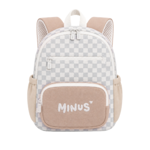 Sac maternelle l Milo écume