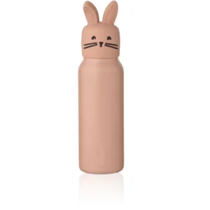 Gourde isotherme Falk avec Couvercle Lapin l 350 ml l Pale Tuscany