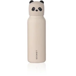 Gourde isotherme Falk avec Couvercle Panda l 350 ml l Sandy