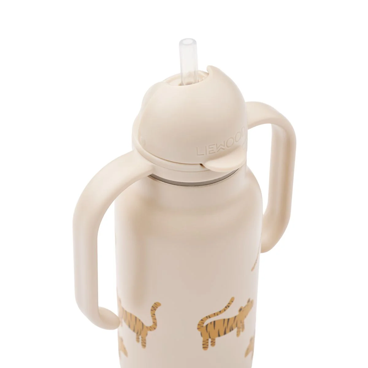 Gourde isotherme Kimmie 250 ml l Tigre Sandy – Image 2