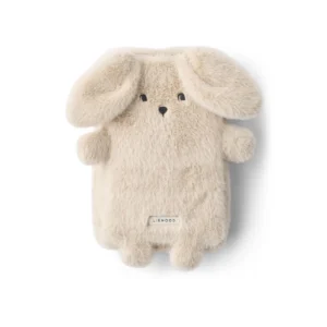 Trousse en peluche Lapin l Shannon