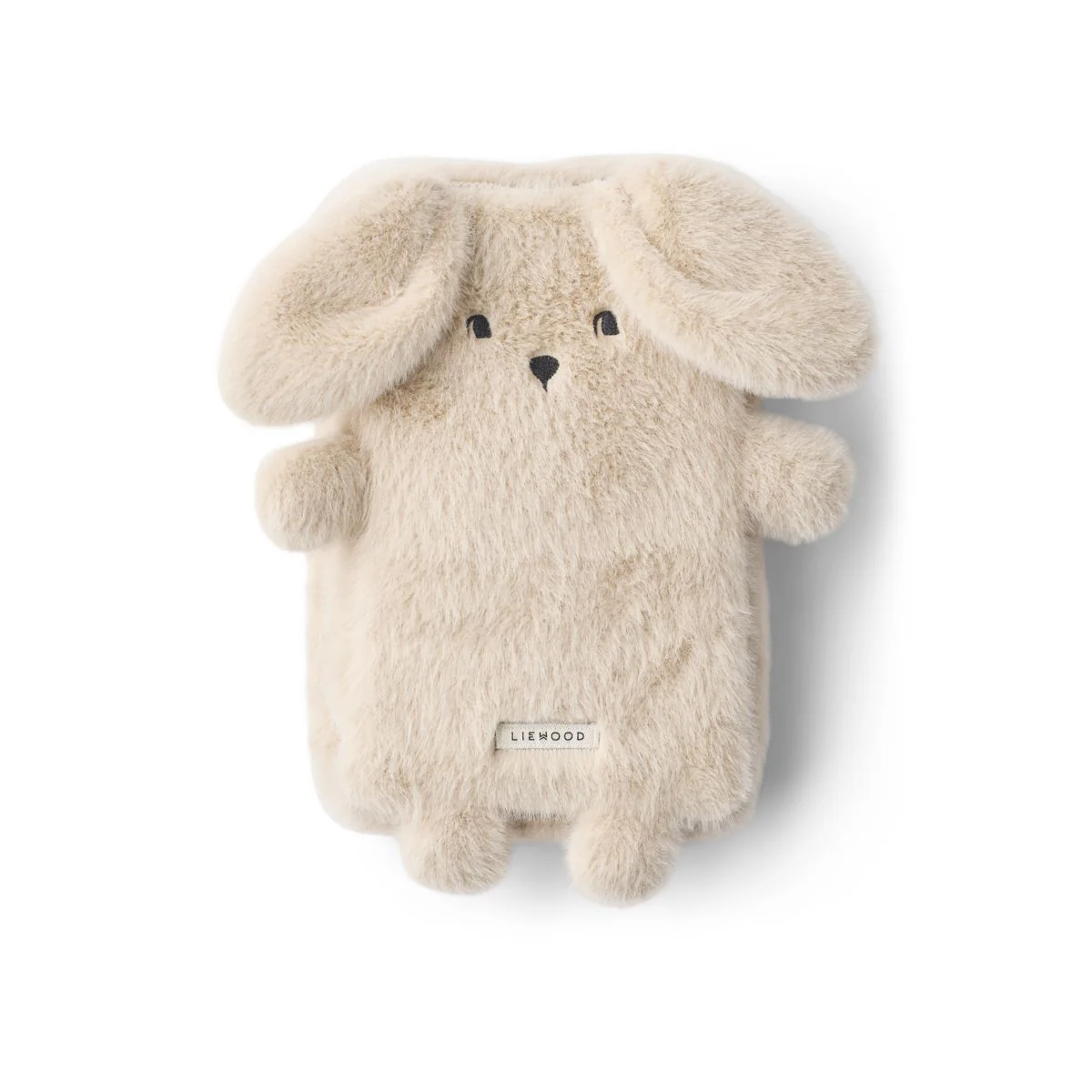 Trousse en peluche Lapin l Shannon