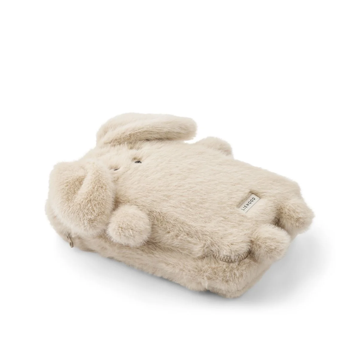 Trousse en peluche Lapin l Shannon – Image 2
