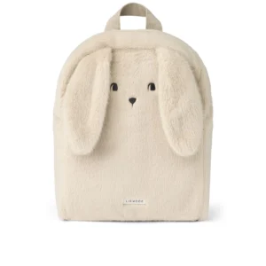 Sac à dos en peluche Lapin l Denise Mist