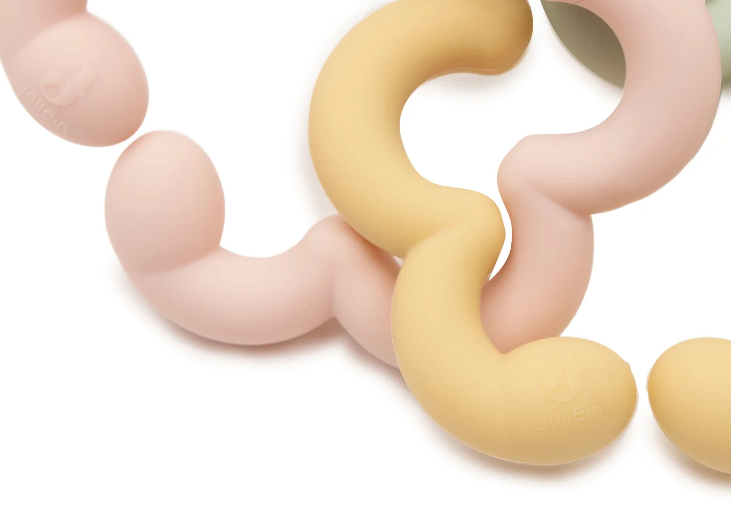 Anneaux en silicone l Flowers – Image 3