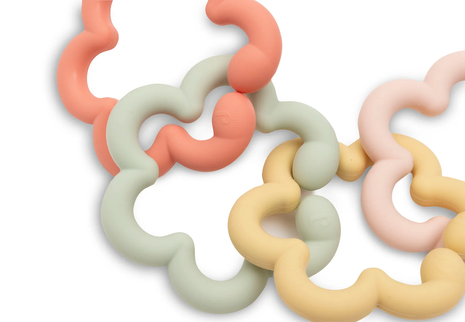 Anneaux en silicone l Flowers – Image 4