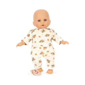 Poupon bébé Célia