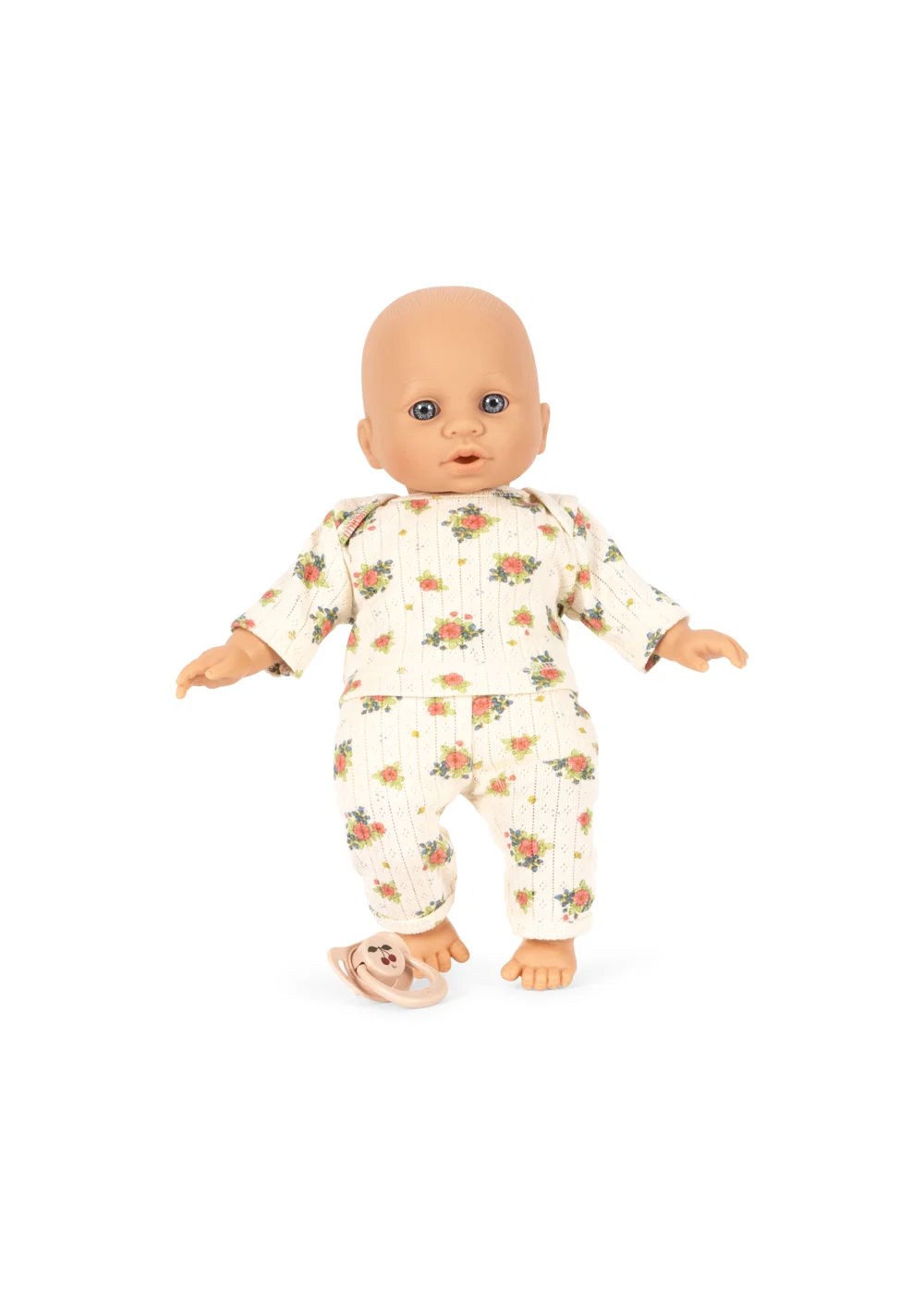 Poupon bébé Célia