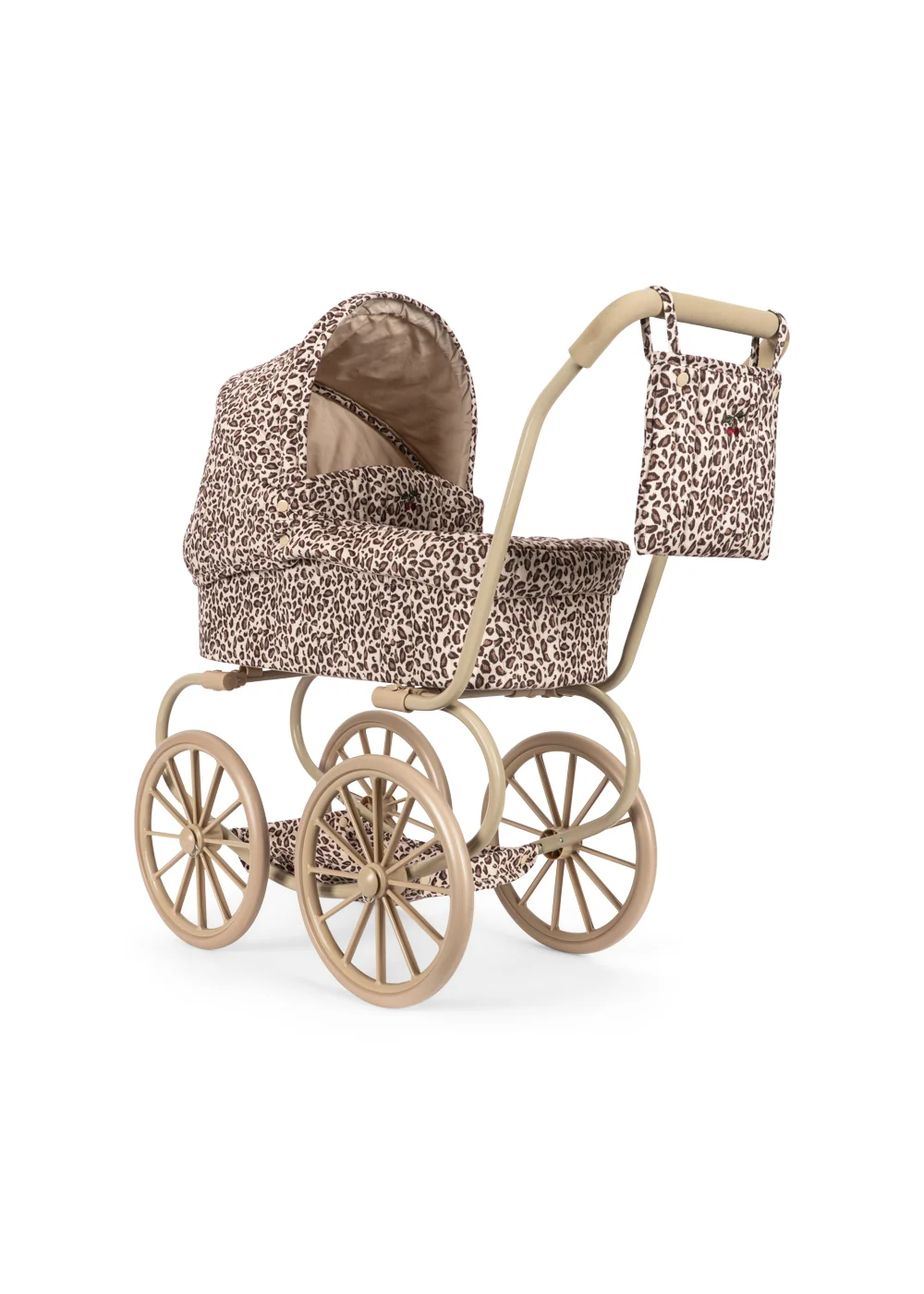 Landau pour poupon Minnie