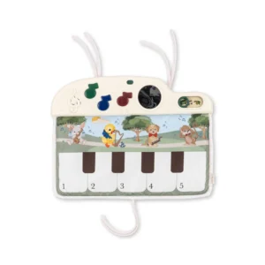 Tapis d’éveil musical bébé