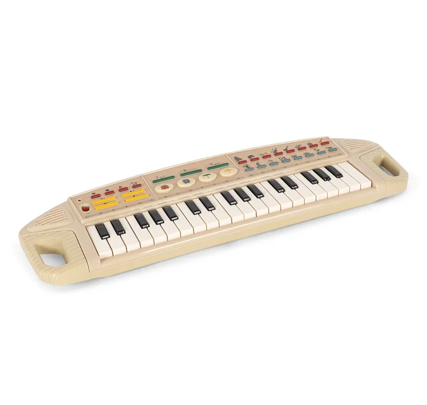 Clavier musical bébé l Lemon