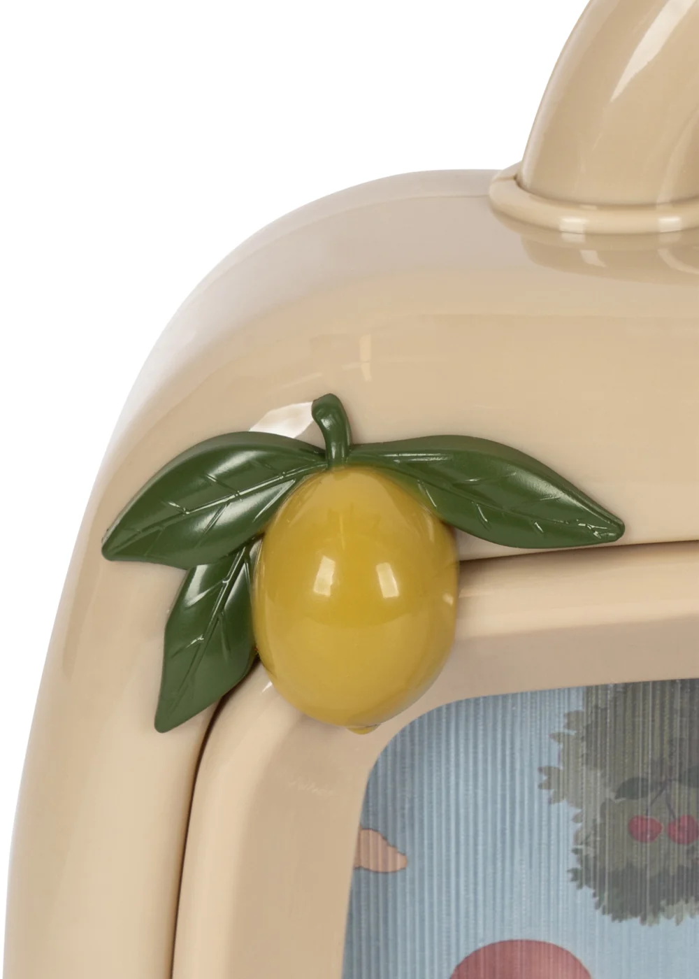 Ma première télévision musicale l lemon – Image 6