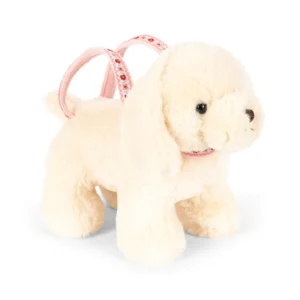 Sac chiot l Crème