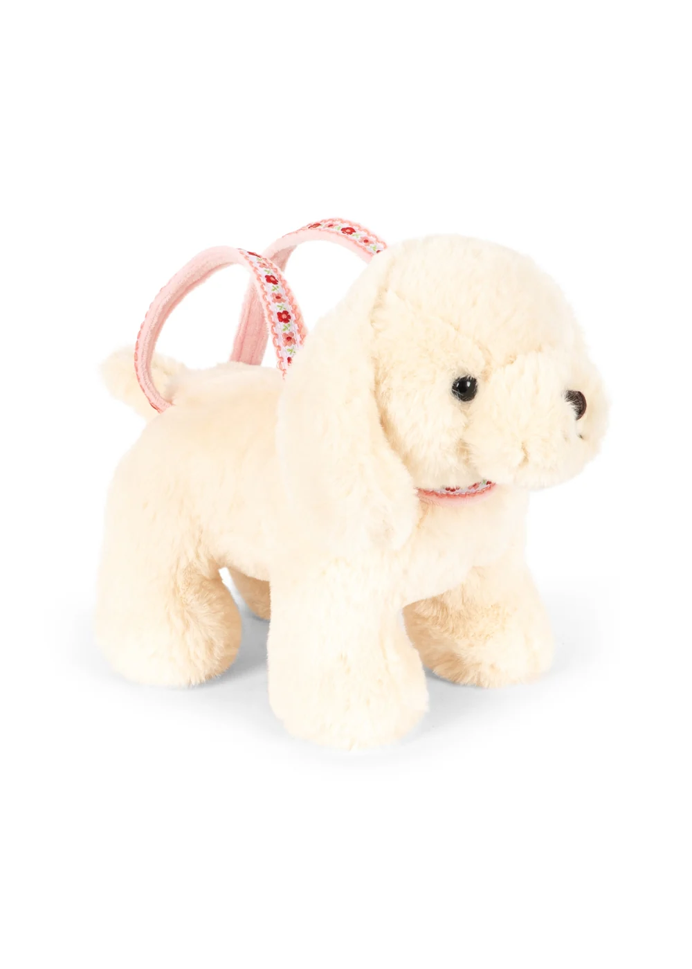 Sac chiot l Crème
