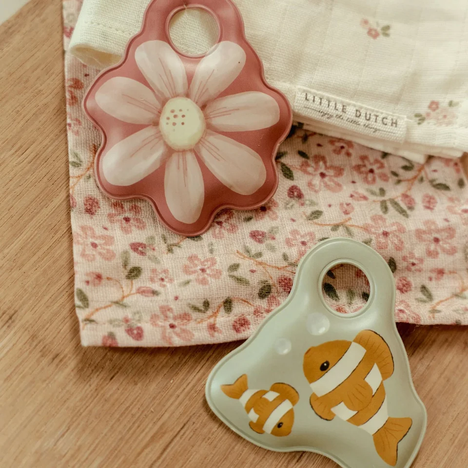 Jeu de pêche au bain l Rose l Essentials – Image 6
